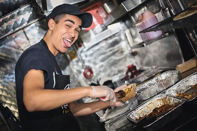 That feeling after seein' Kawhi hit that shot😝 .⠀
.⠀
.⠀
.⠀
.⠀ #nothingisordinary #myfab5 #f52grams #dailyfoodfeed #lovefood #eatingfortheinsta #flatlay #spoonfeed #huffposttaste #infatuation #buzzfeast #feedyoursoull #cheatmeal #tastingtable #forkye