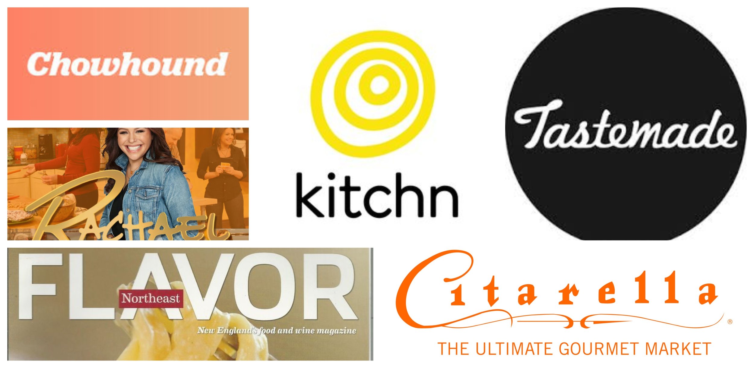 Assorted Digital and Print Productions