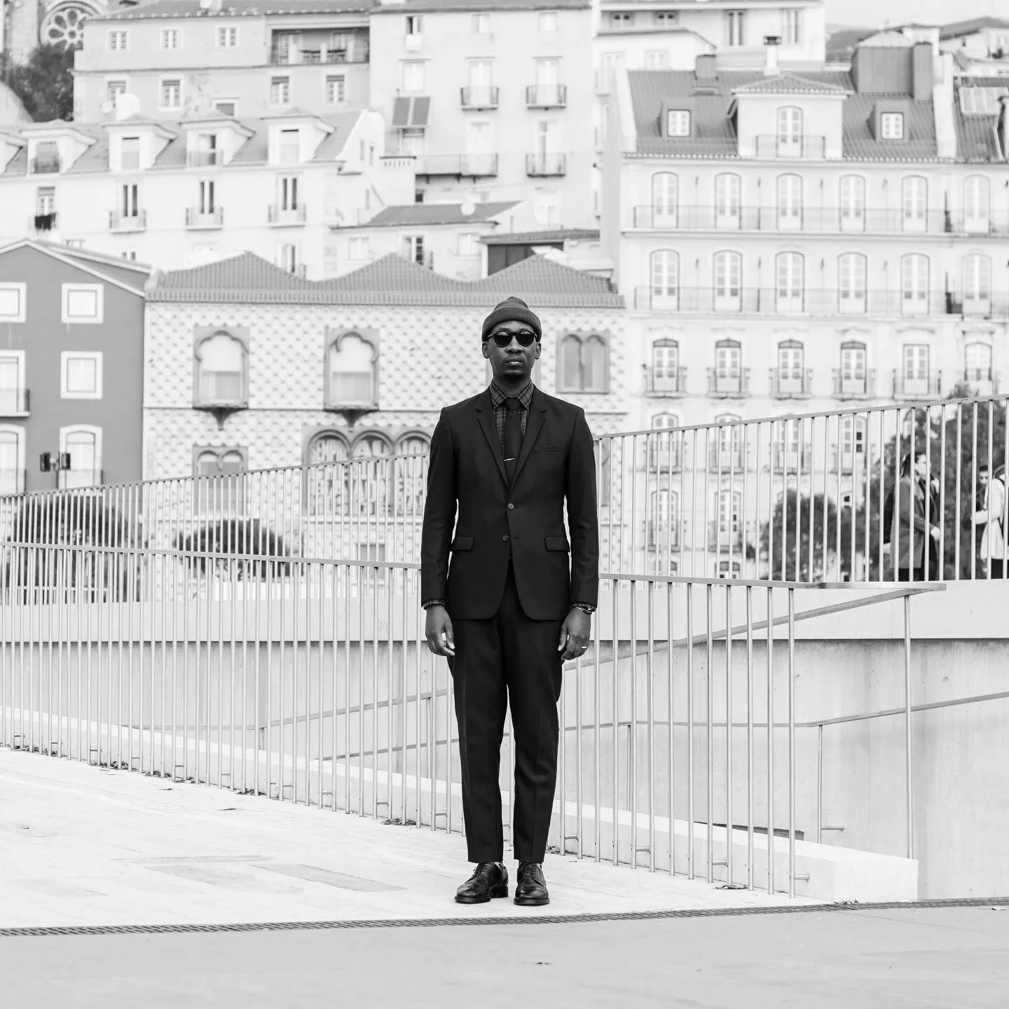 I discovered the city through the eyes of the residents and frequent habitu&eacute;s of that most emblematic of Lisbon districts, Bairro Alto. At a time when people were already saying &lsquo;it&rsquo;s not what it was&rsquo;, my frequent and haphaza