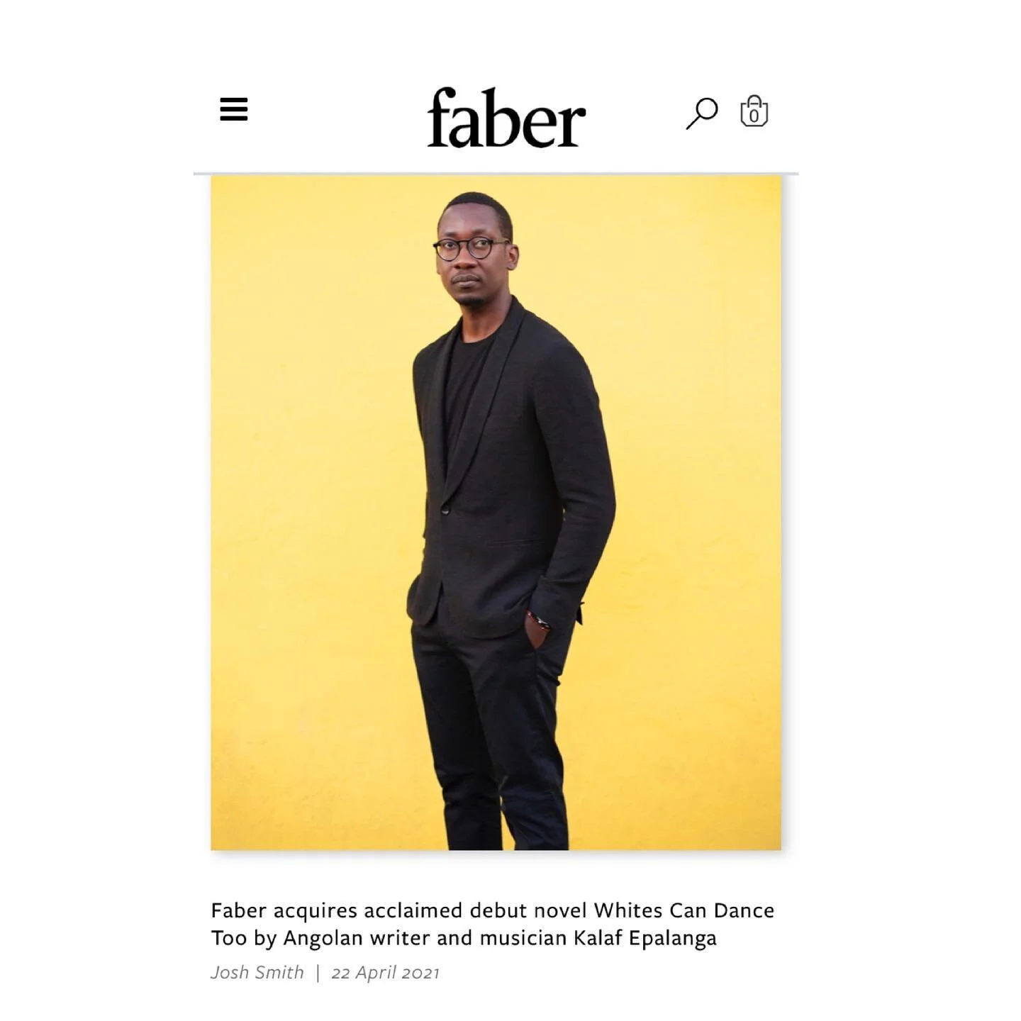 Like the music that got me travelling around the world, I try to bend and fuse genres with literature. This novel tells so much about the place that I call home &ndash; music &ndash; and the rhythms, melodies, and lyrics that nurture so many people l