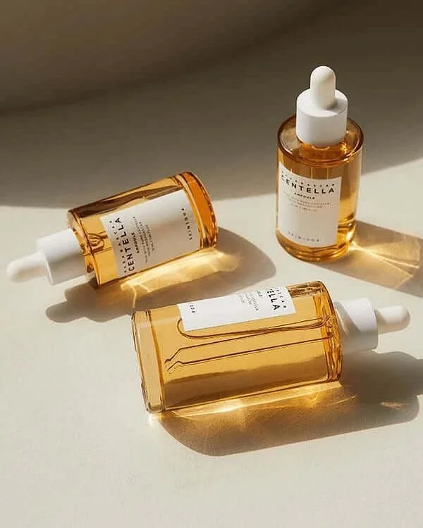 Discovering the Best of K-Beauty: My Favourite K-Skincare Products and Brands