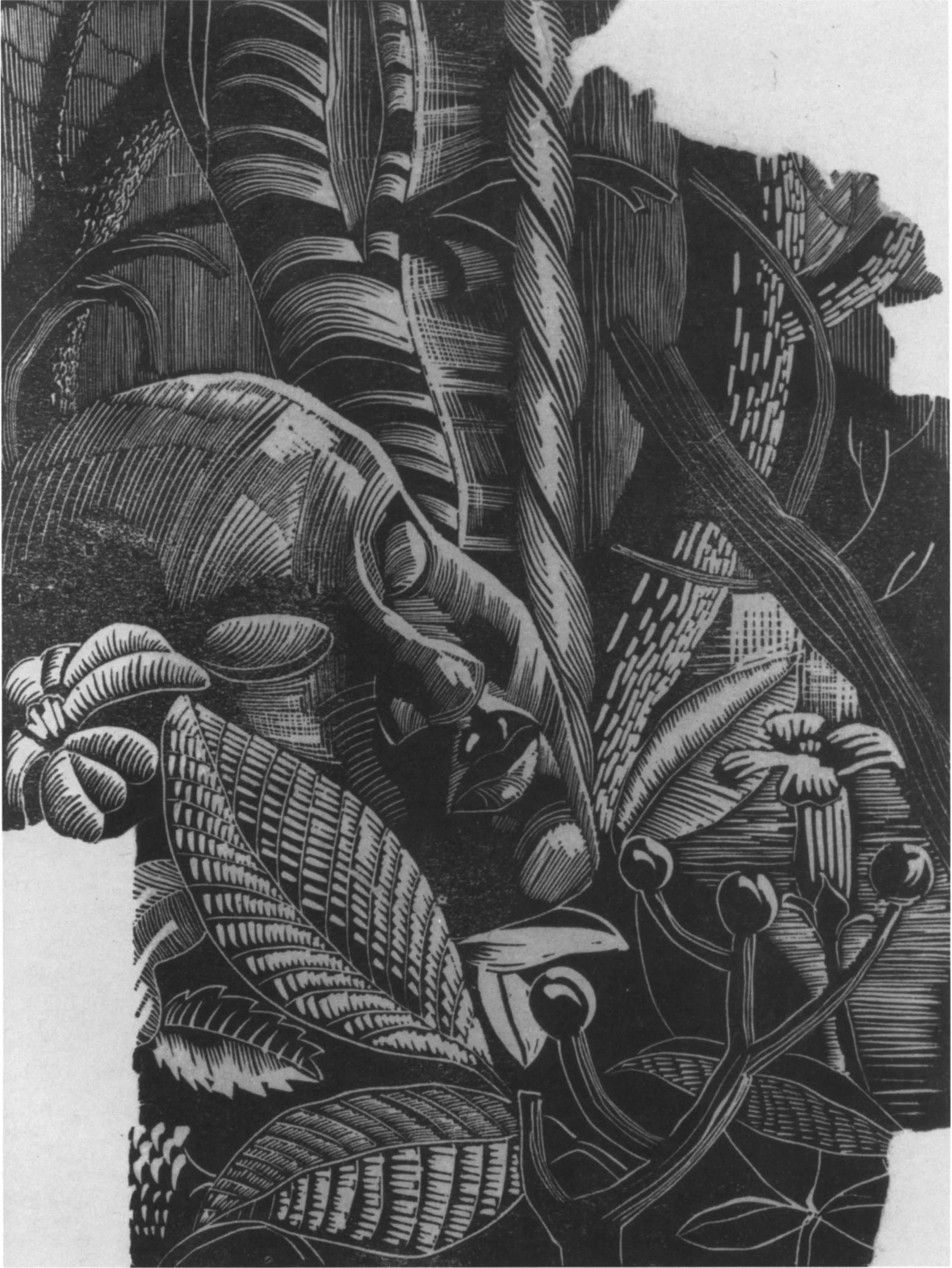 At the End of the Rope, 1935