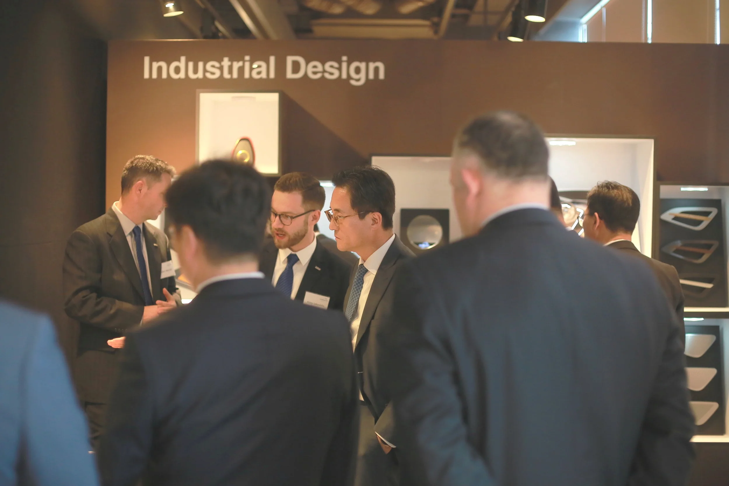 10+ years of professional design experience