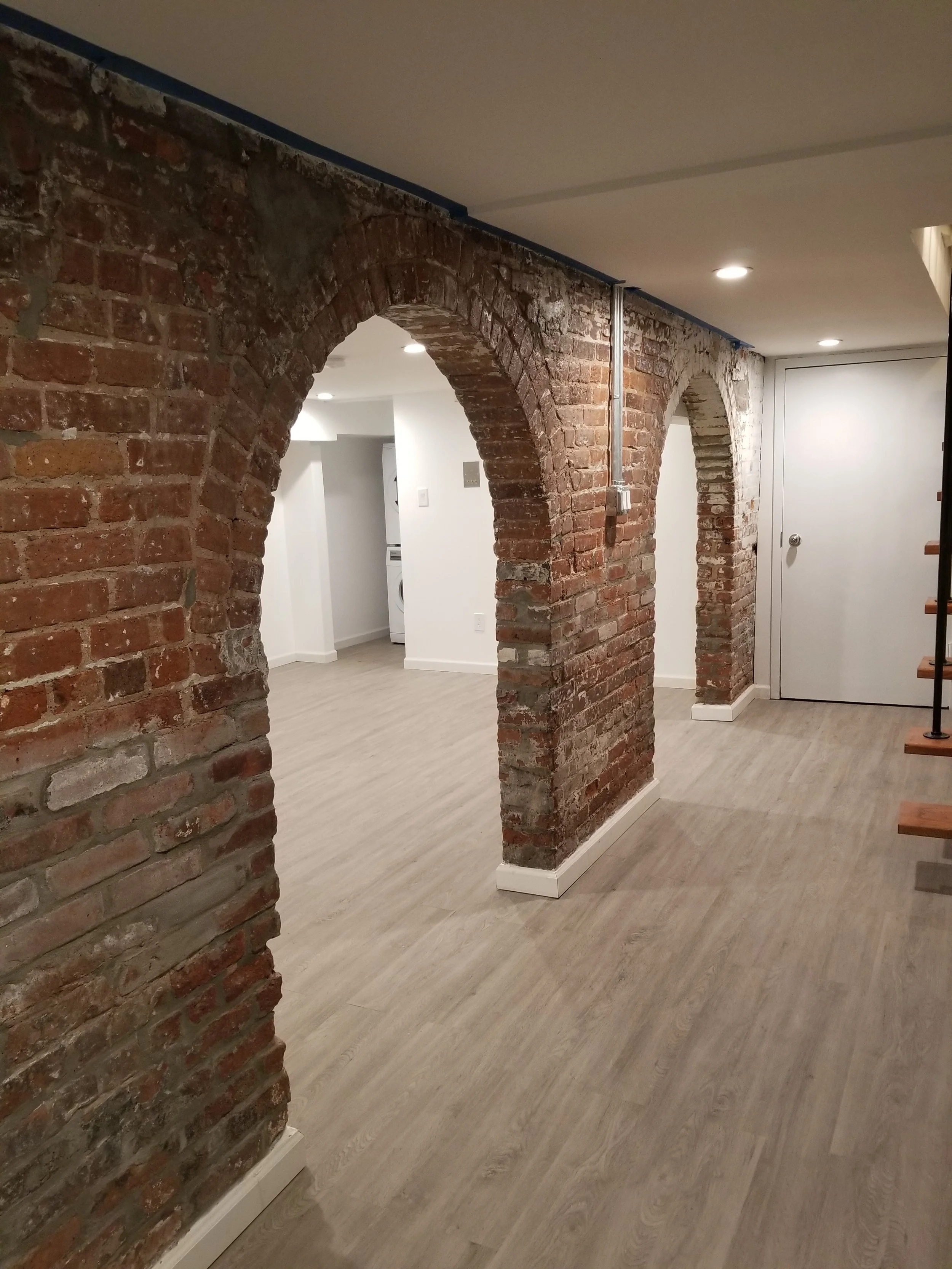 Rec room brick arches.jpg