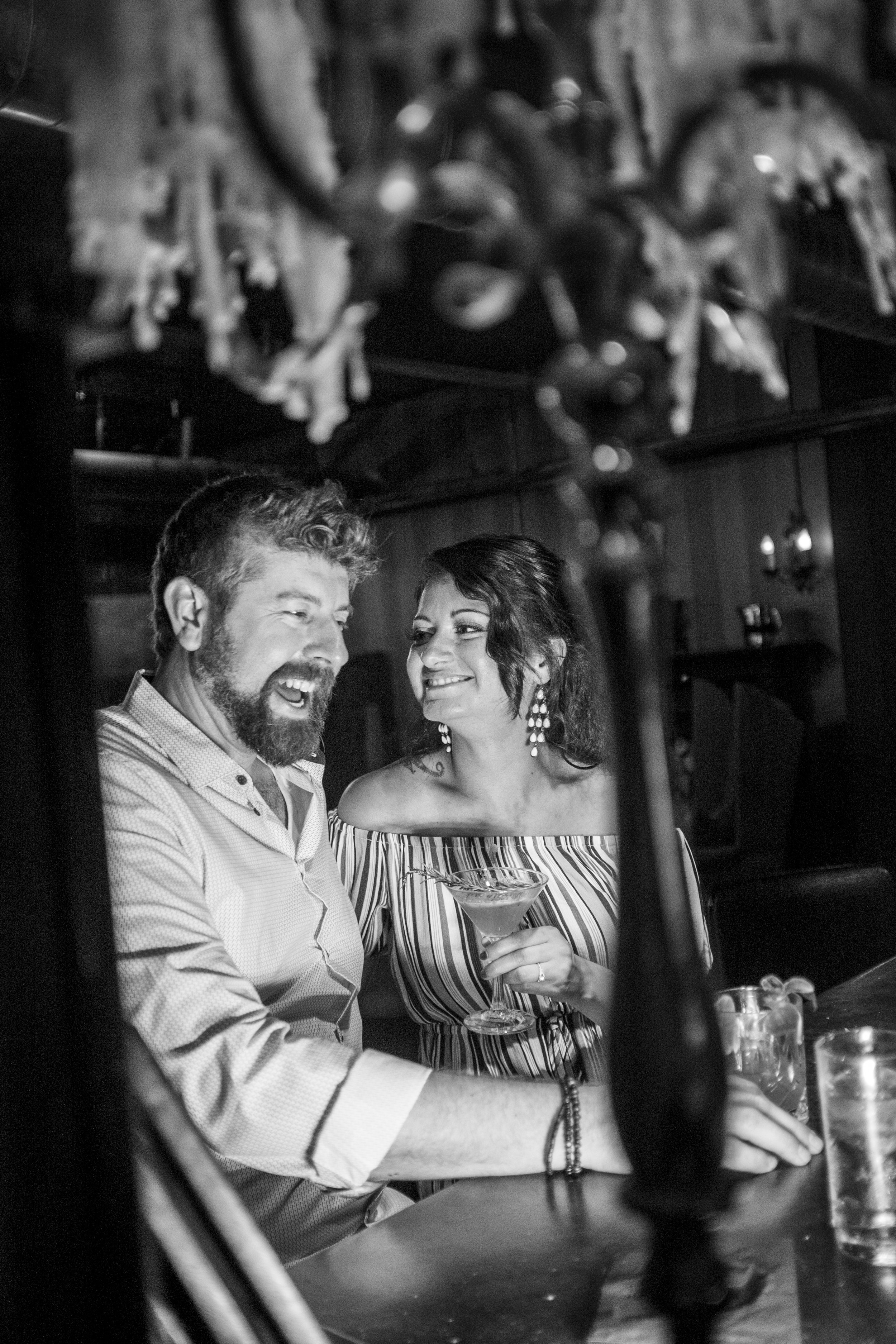 Cristin &amp; Luke