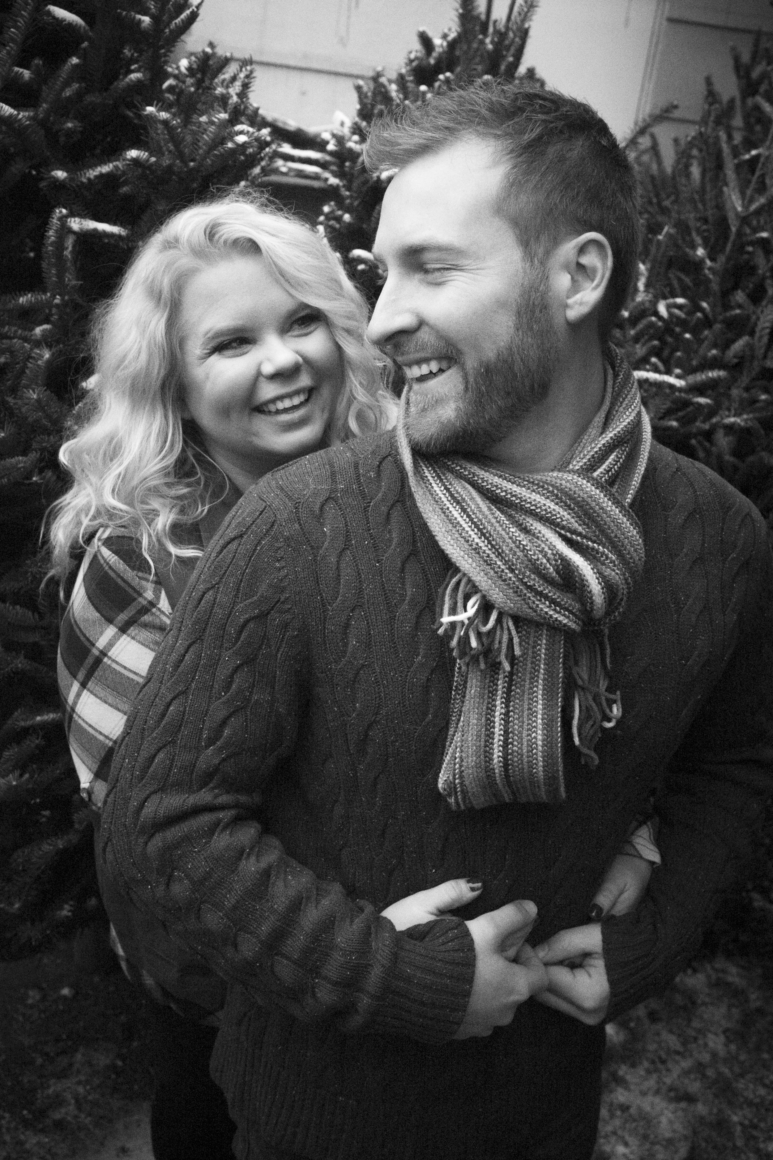 Kerry &amp; Josh