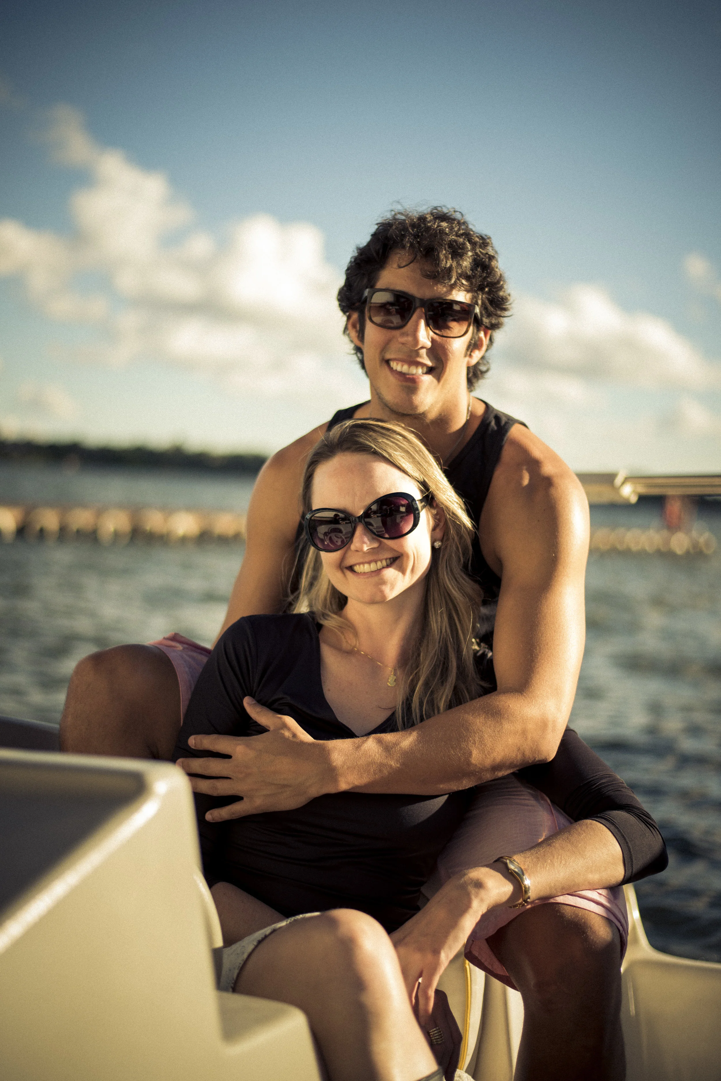 Carla &amp; Thiago