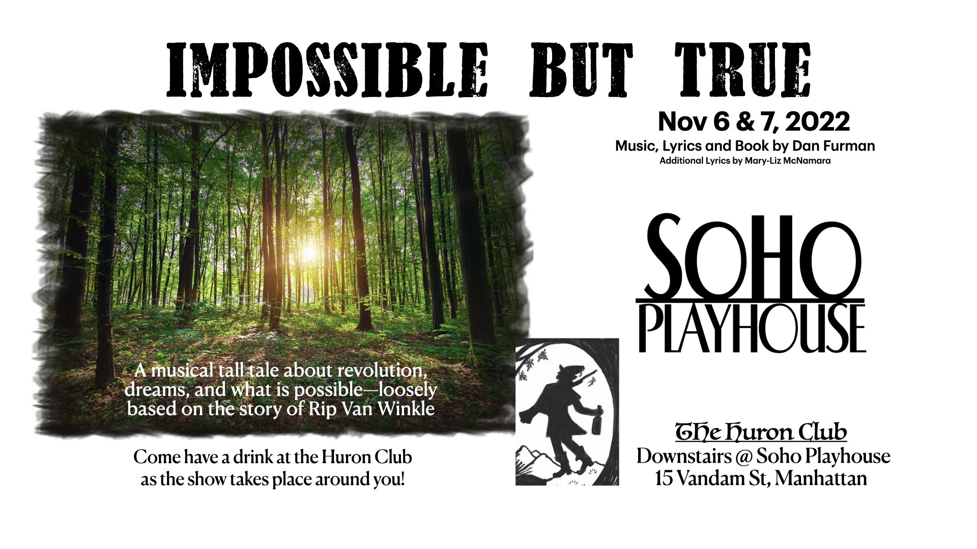 SoHo Playhouse