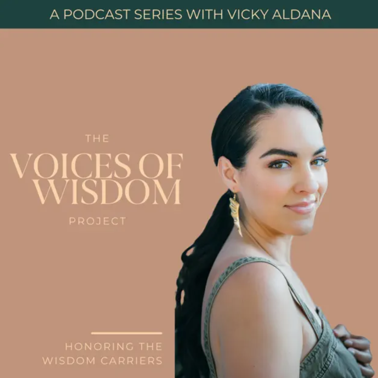 The Voices of Wisdom Project Podcast