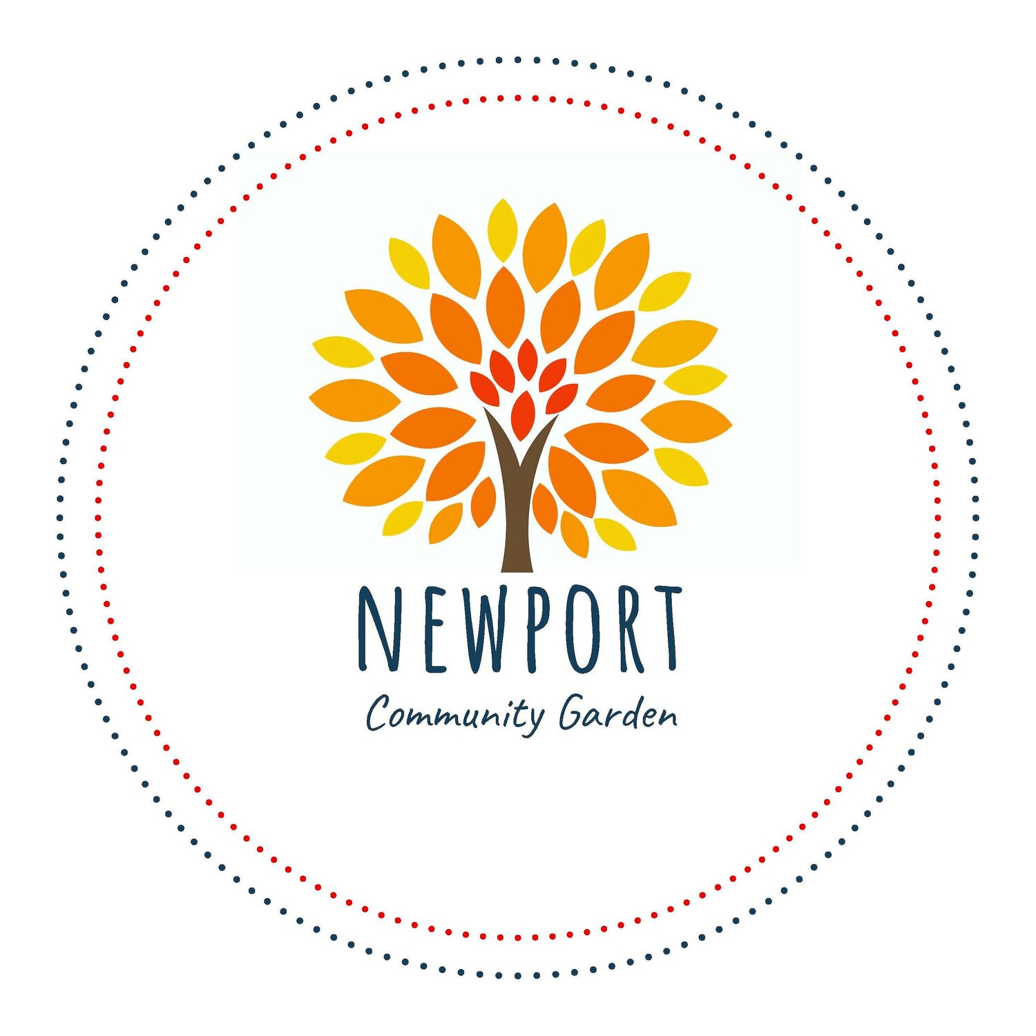Newport Community Garden