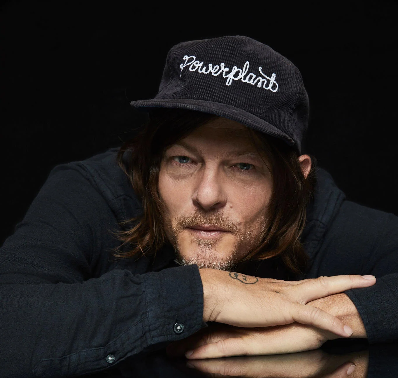 norman reedus