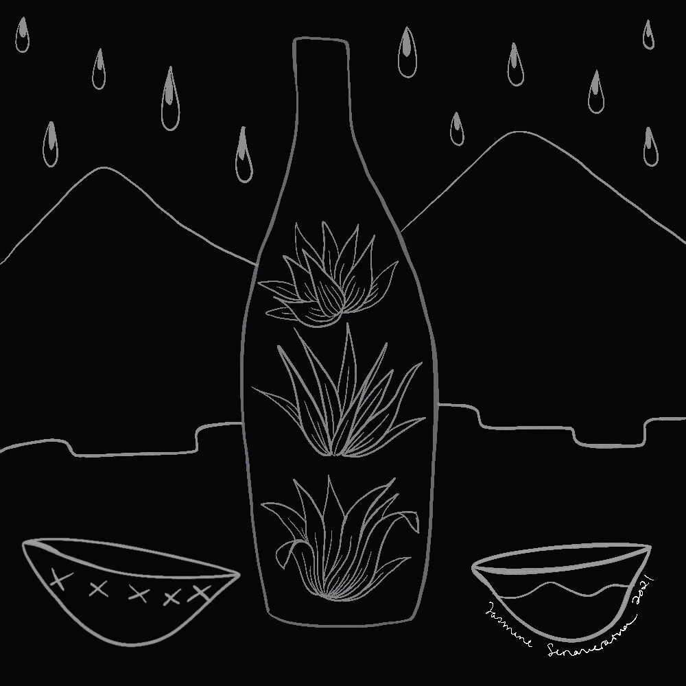 SPIRIT GUIDE | MEZCAL