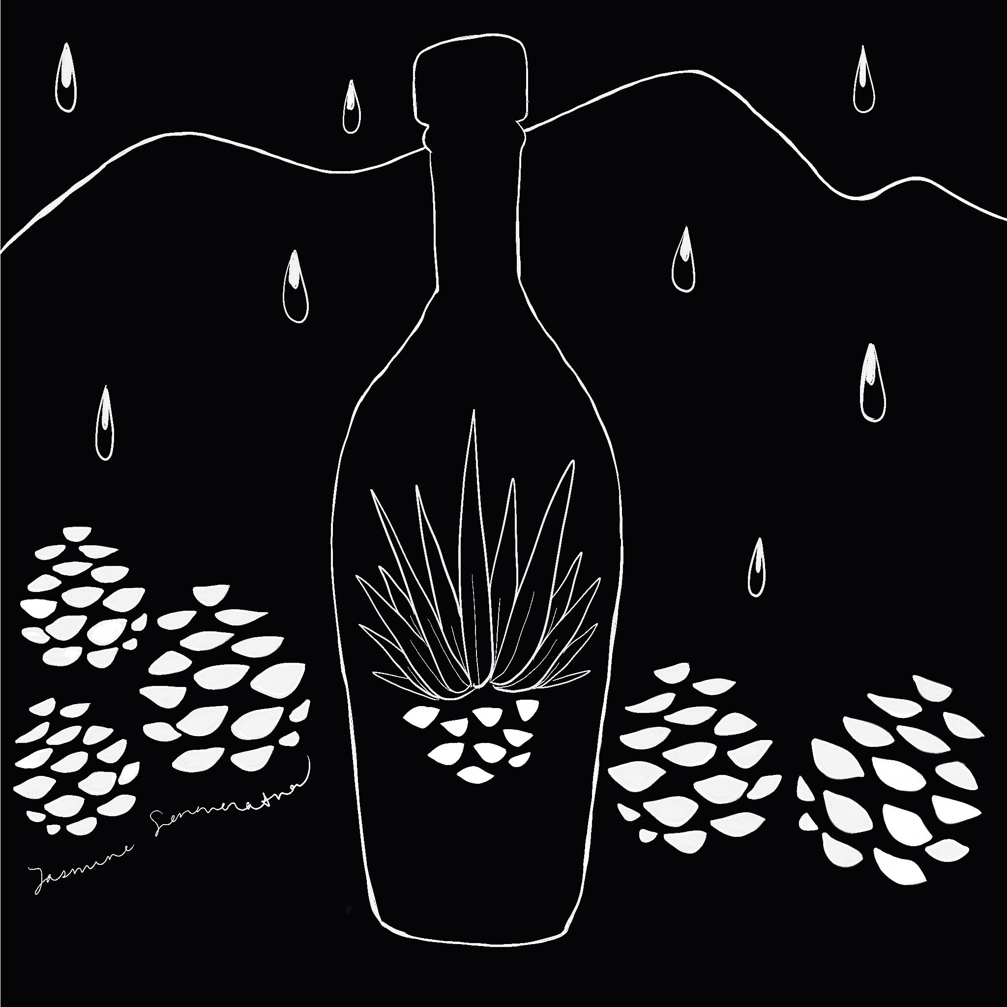 SPIRIT GUIDE | TEQUILA