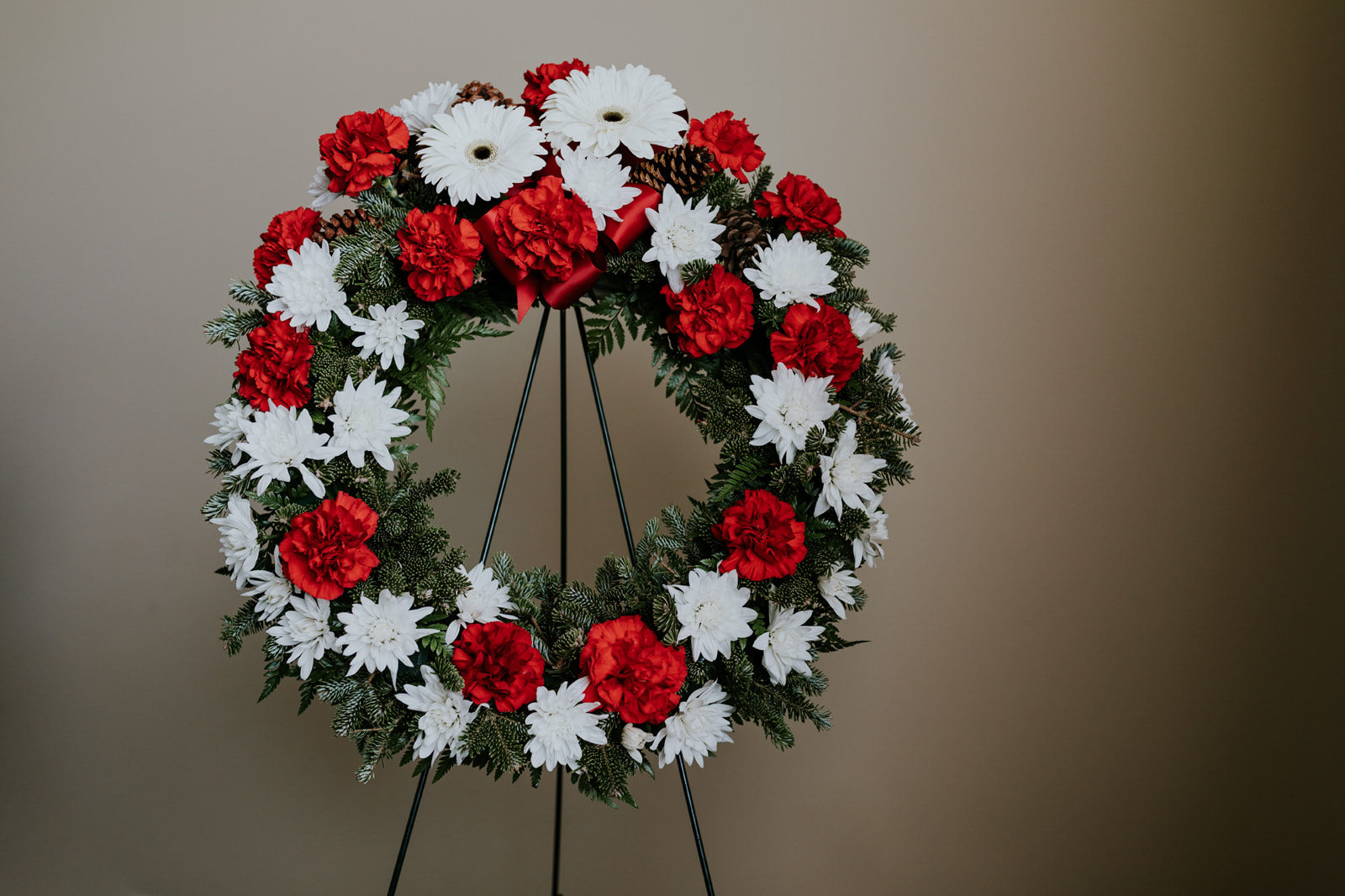 Yuletide Wreath