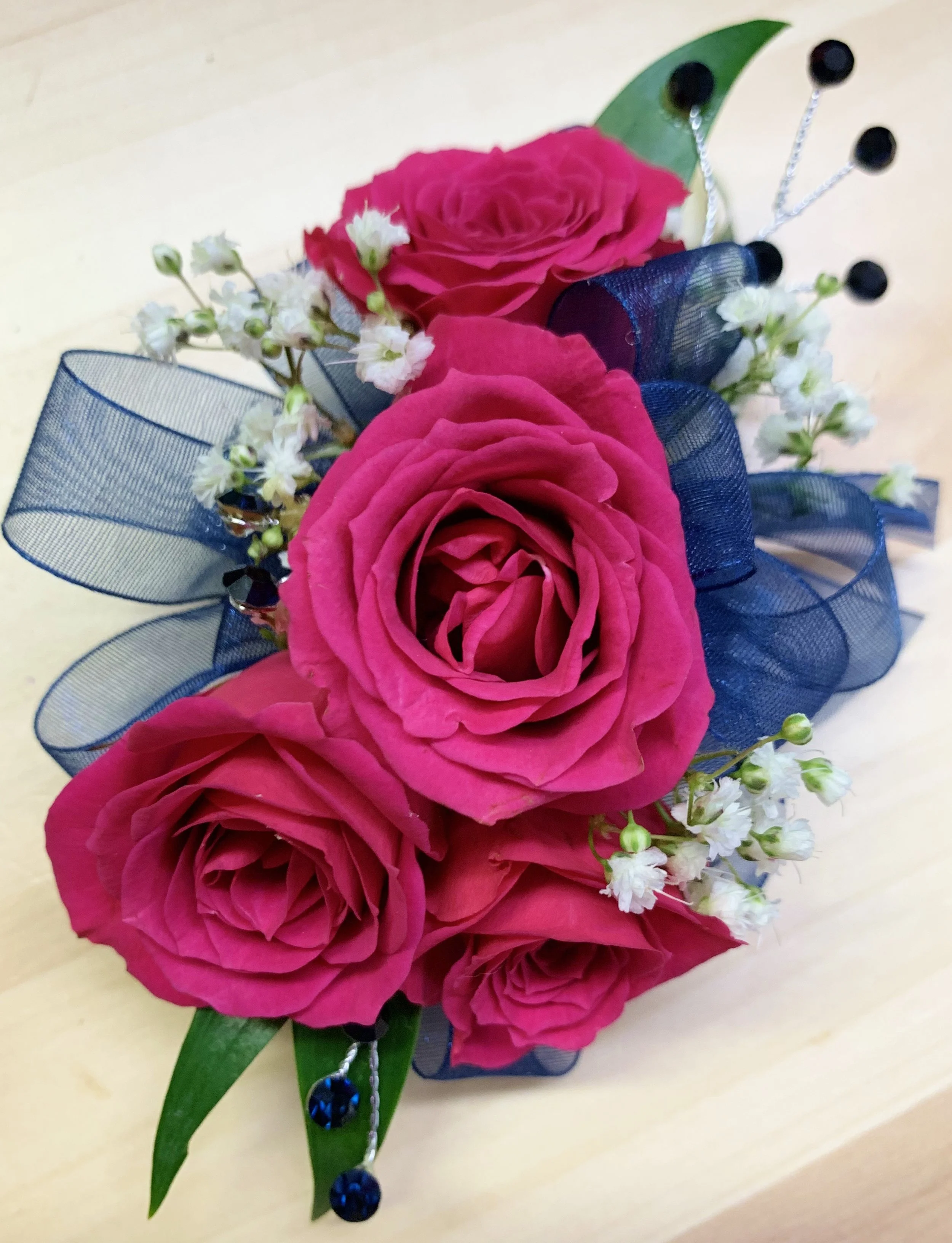 Prom Season 2019 Events by WSFloral