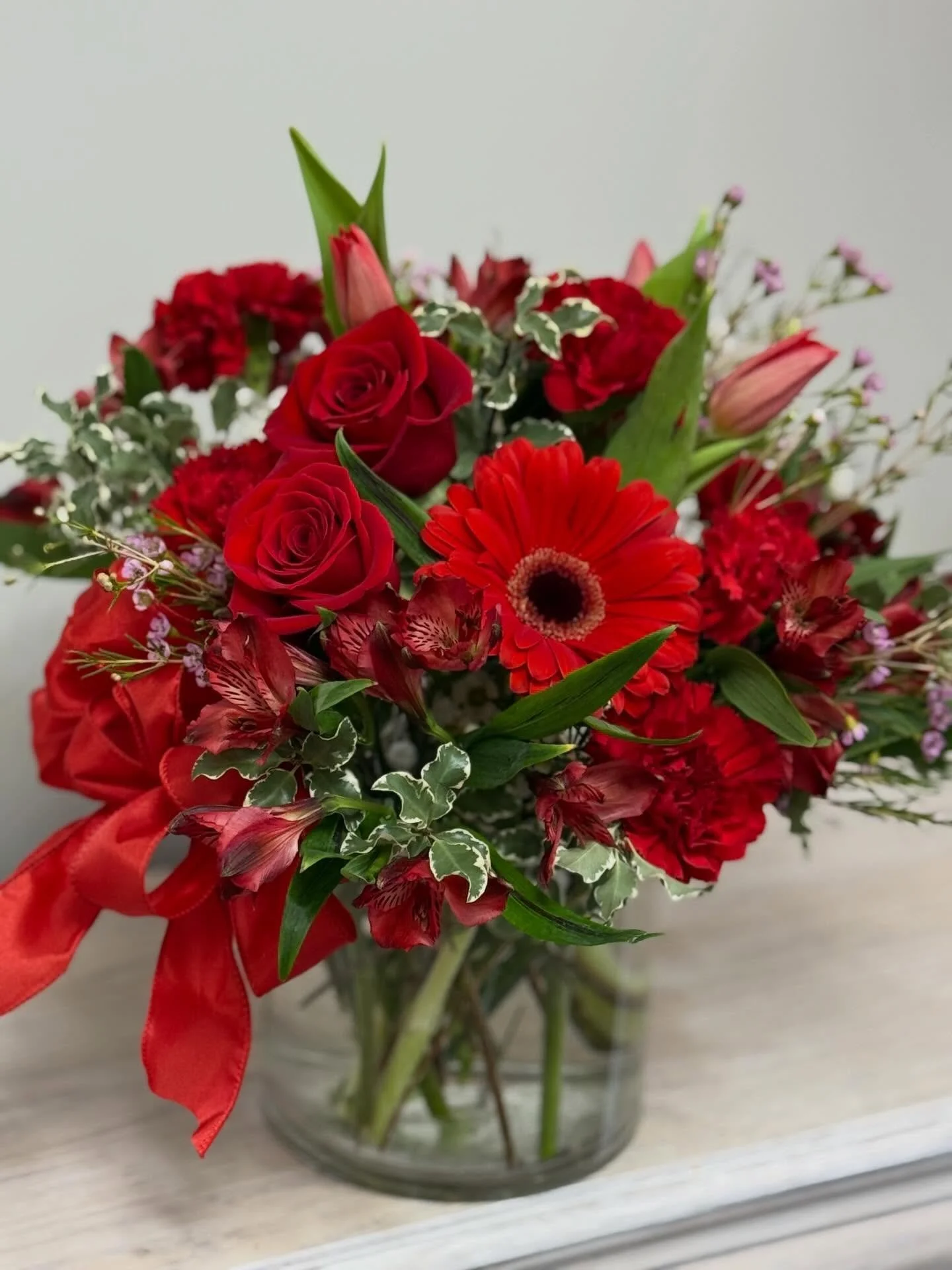 Time to remember all those special people in your life that deserve a little love. ❤️