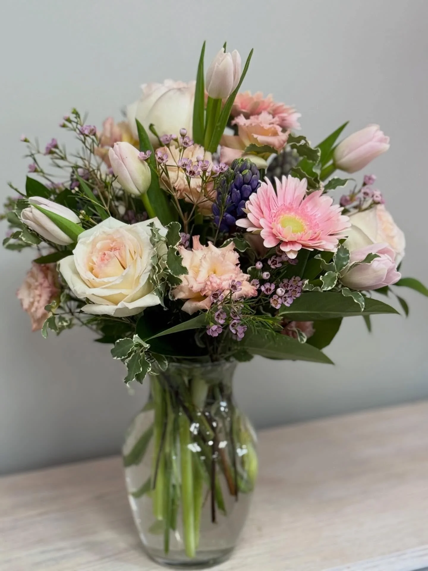 So many pretty pink options this year! 🎀🌸🌷🩷