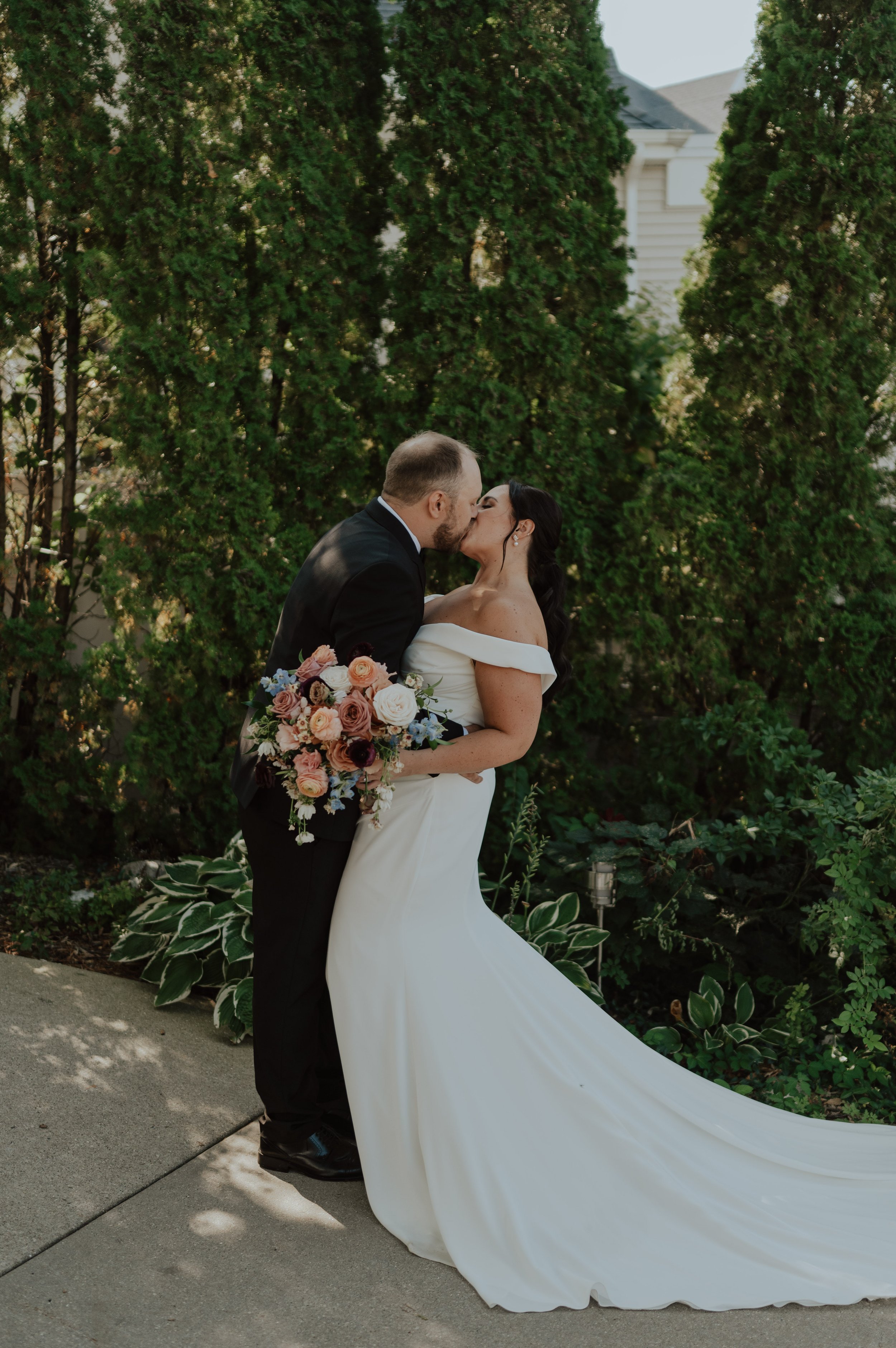 Mauve, Blush, Cream, and Burgundy Wedding Bouquet by WSFloral.jpeg