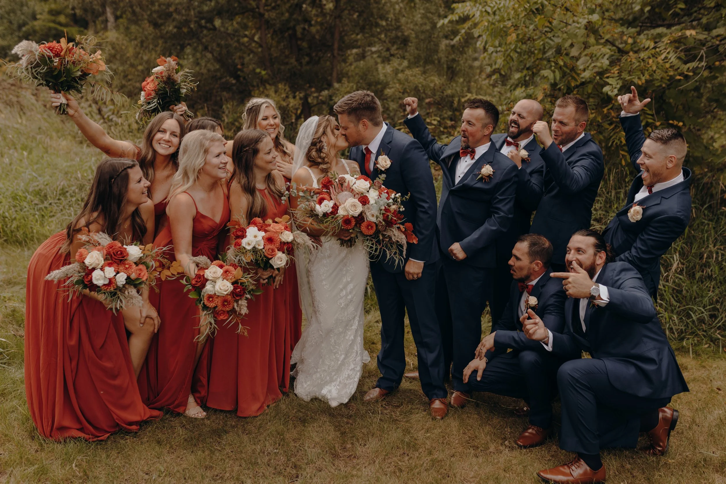 Fall color scheme bouquets.jpg
