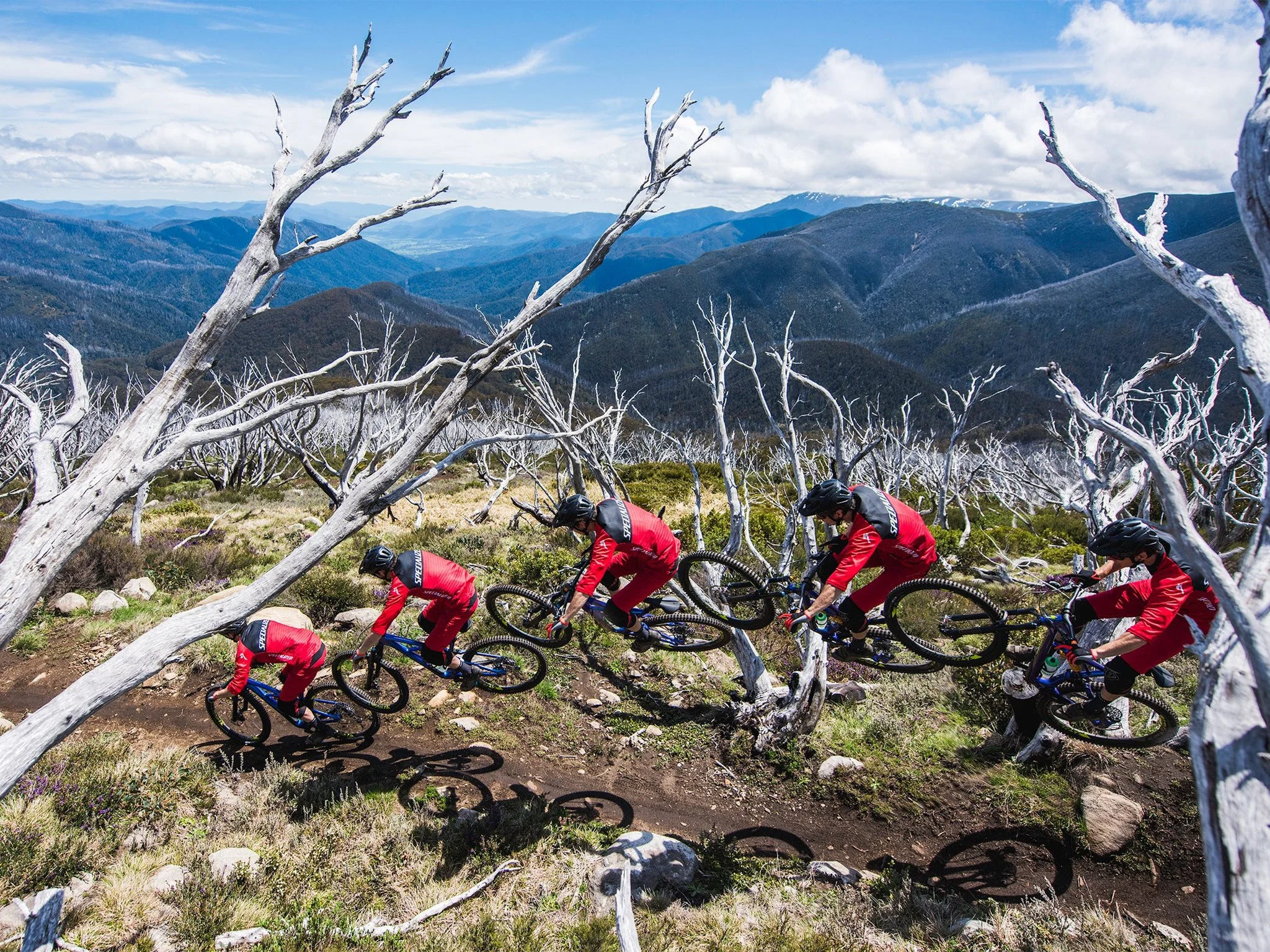 Ignition Mountain Bike Festival 2019