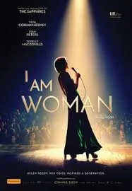 I Am Woman Movie