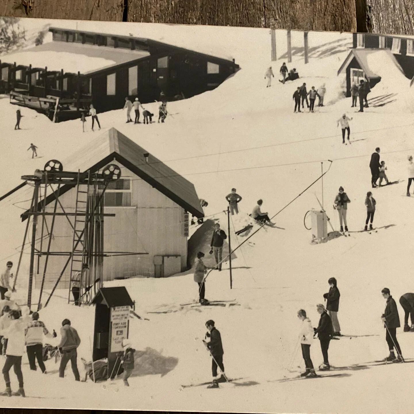 Falls Creek Historical Society AGM