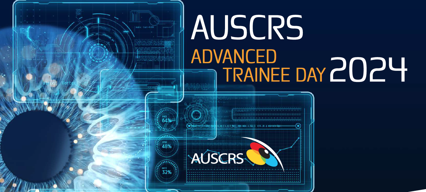 Auscrs 2024 Advanced Trainee Program Auscrs