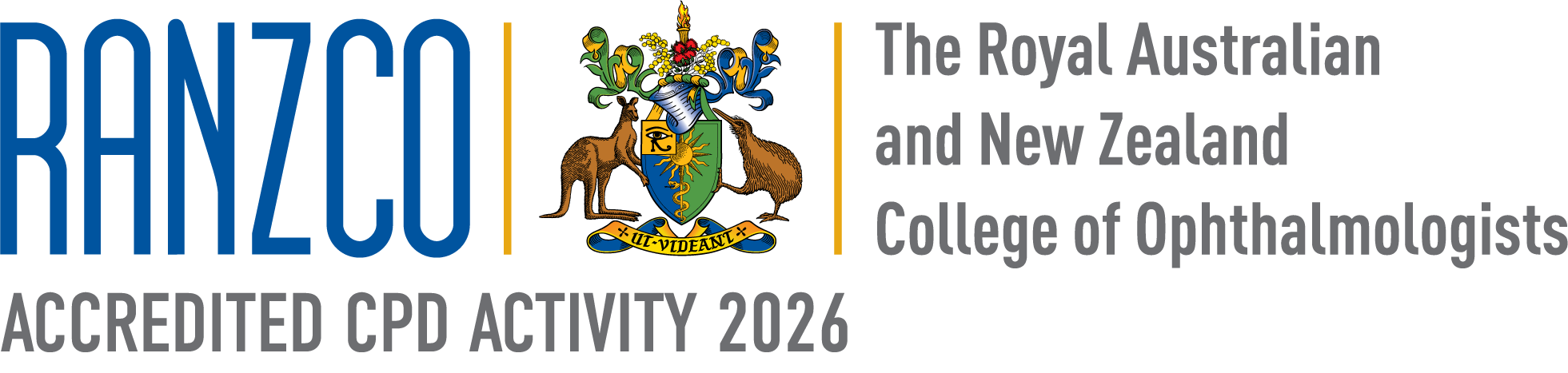 CPD Points for AUSCRS 2026