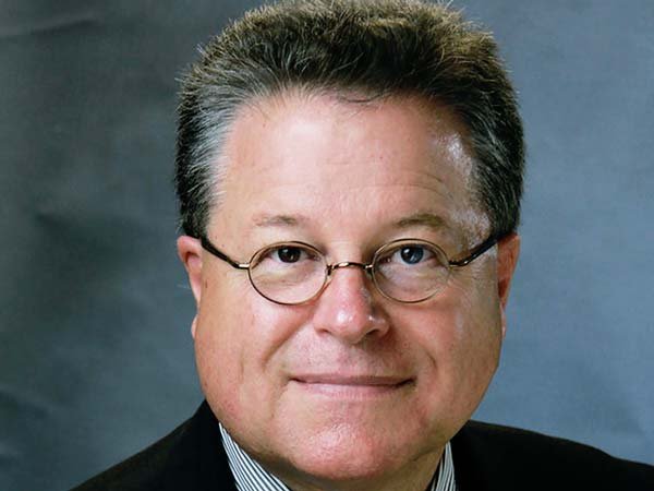 Warren Hill — AUSCRS