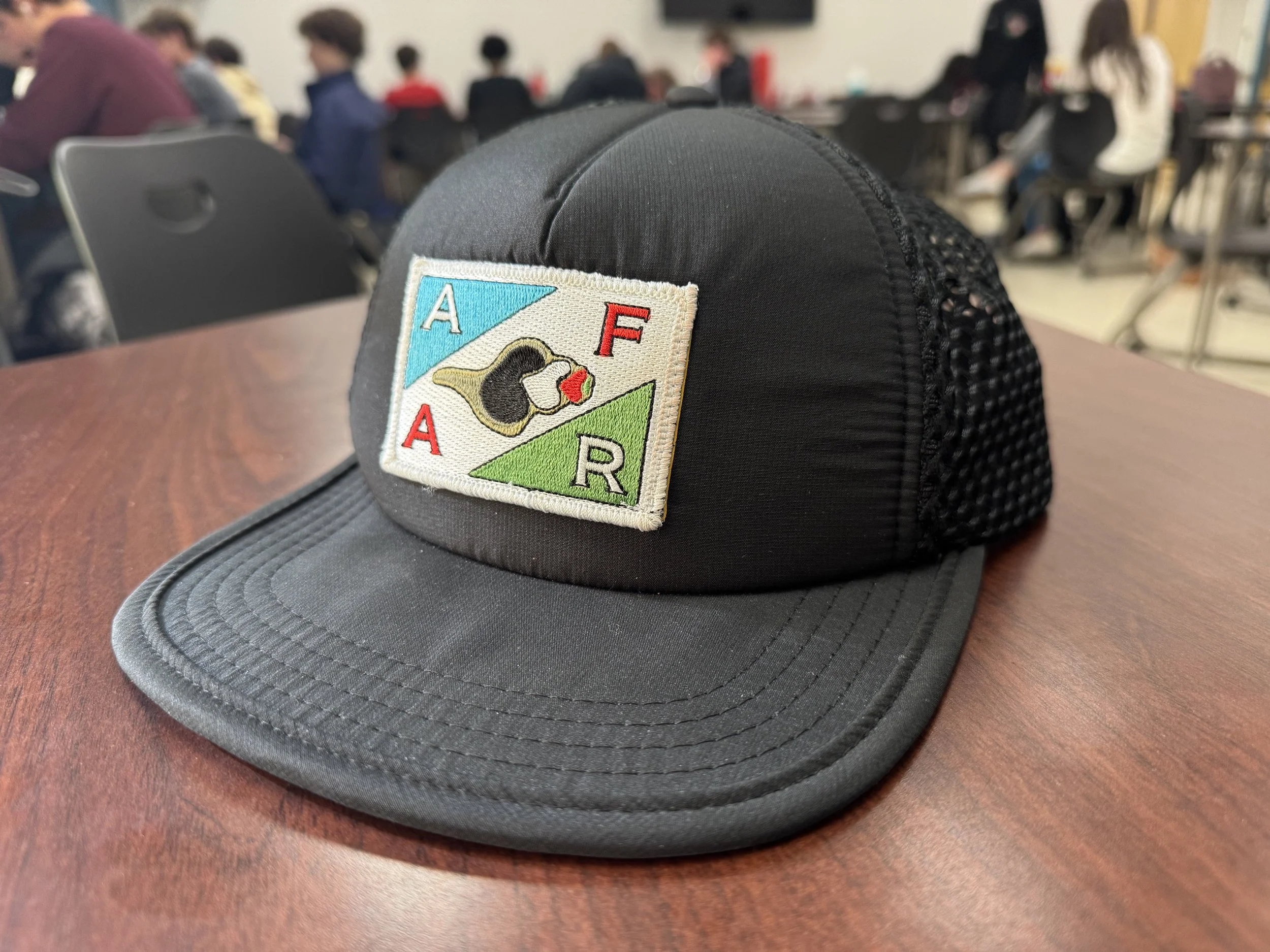 AFAR Cap.jpg