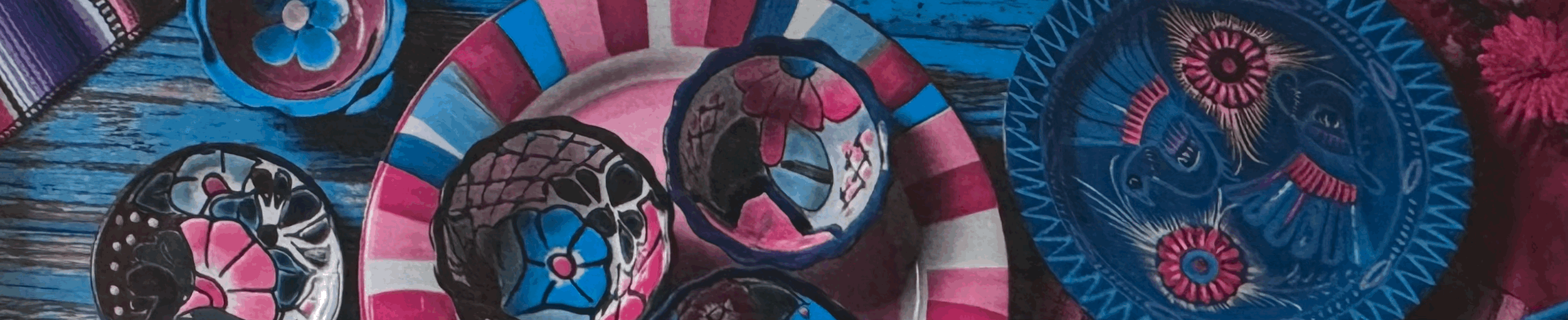 Friday Night Dinner at The Maya Grill