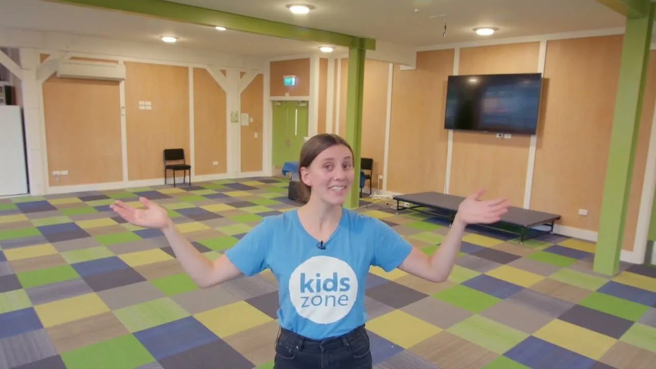 Devoted To His House