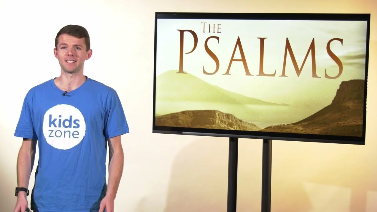 Psalms