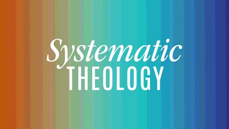 Systematic Theology