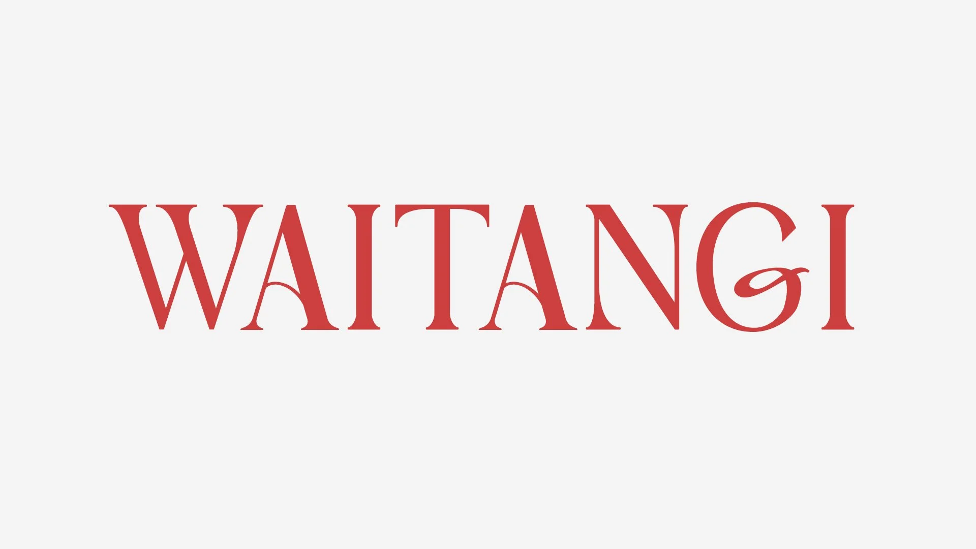 Waitangi