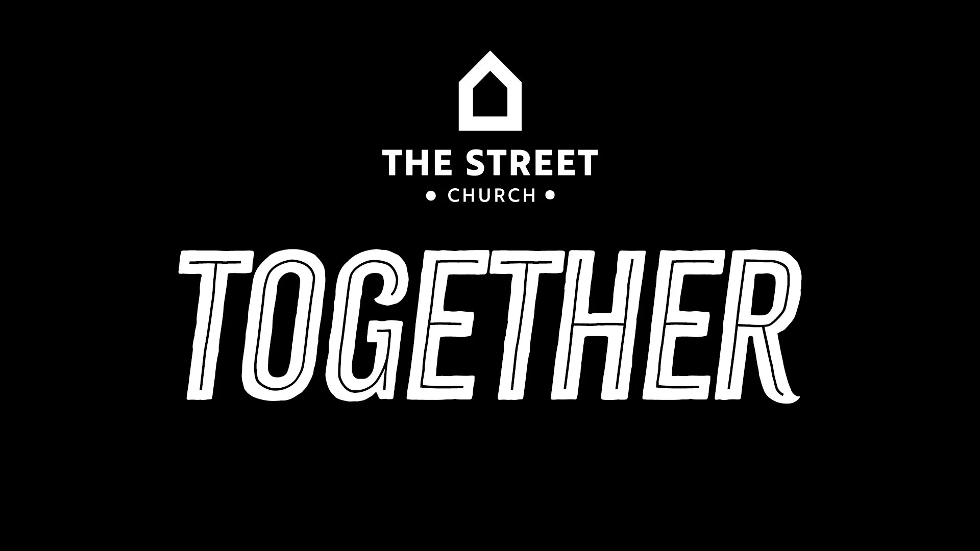 Together - register today!