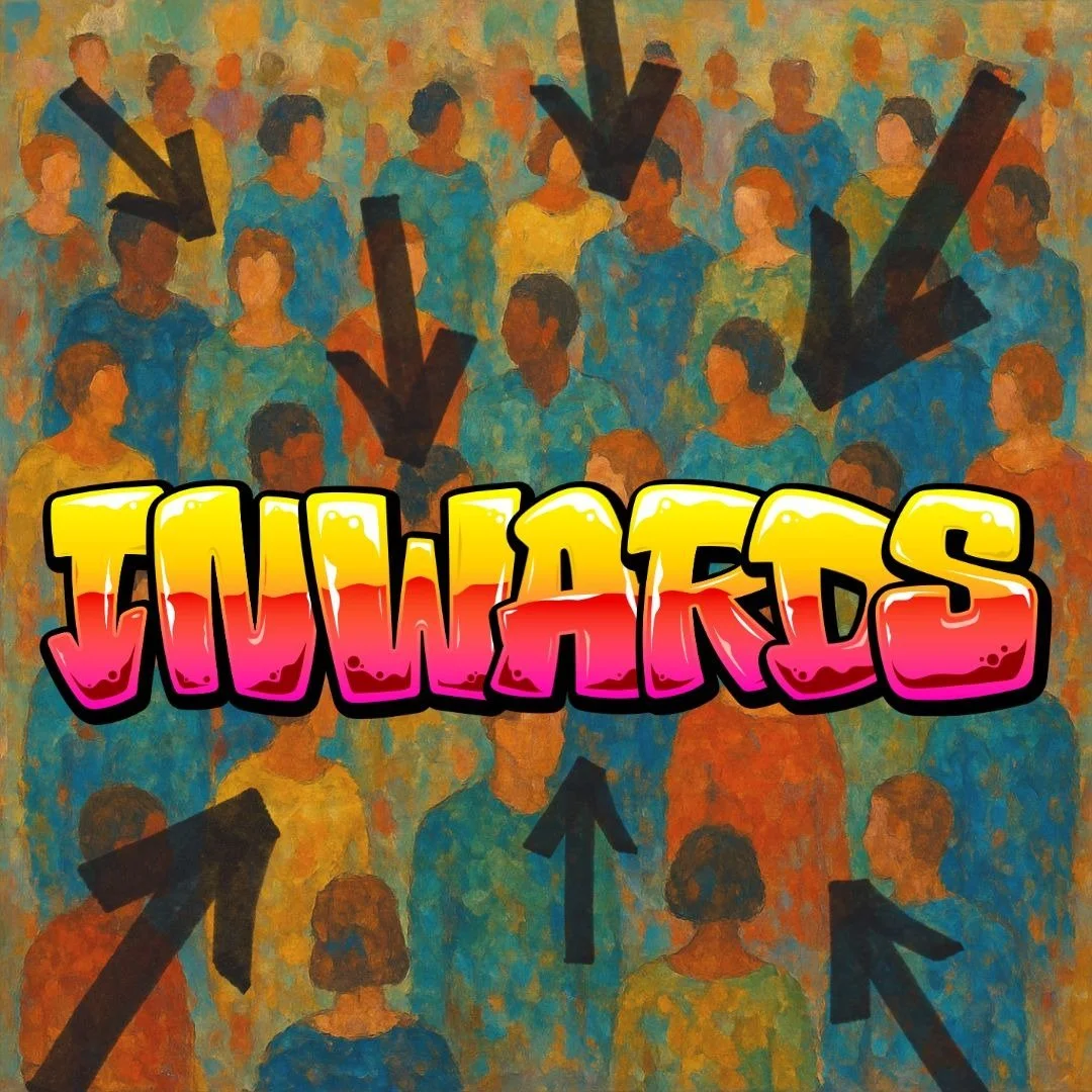 How good was For this City last week!? 

So cool to gather with other youth groups from around Welly and join in with praising and worshipping the Lord!!! 

This week we are back at home base (aka, the auditorium) to continue our series. This week we