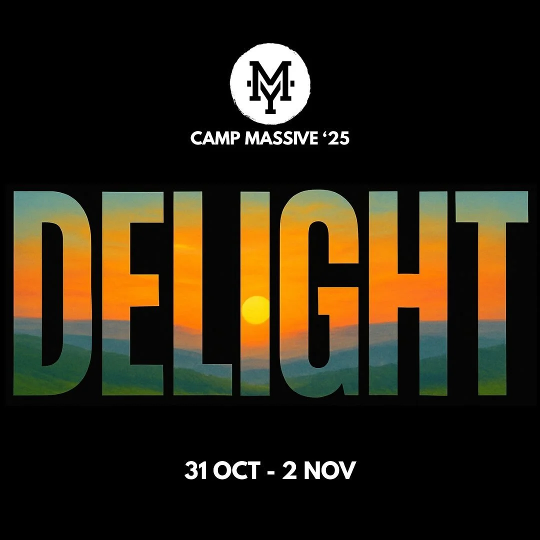 Whānau, 

Earlybird for camp closes on Sunday this week! 

We can&rsquo;t wait to spend the weekend together and learn, have fun, play games etc! 

Remember also that Pete has said he will let you guys give him a haircut on the first night of camp IF