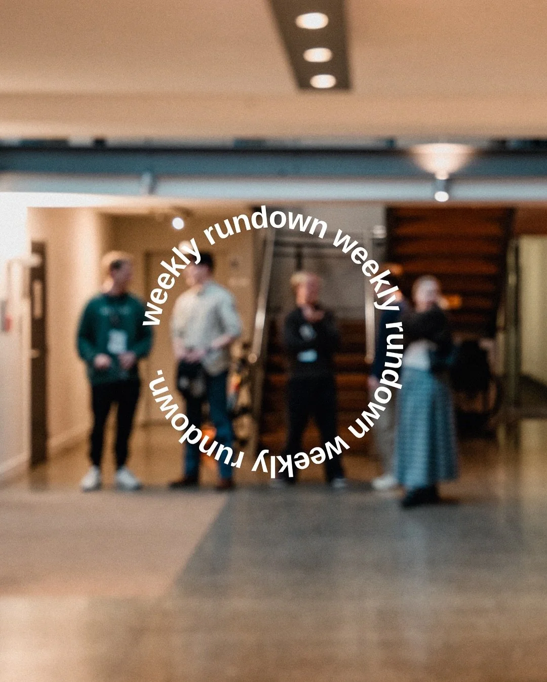 Jamie brought us the final Timeless instalment on Sunday, looking at a prayer from Habbakuk, asking God for revival. Anyone got their new teeth brushing/prayer stacking habit going? Adoration in the morning, revival at night!