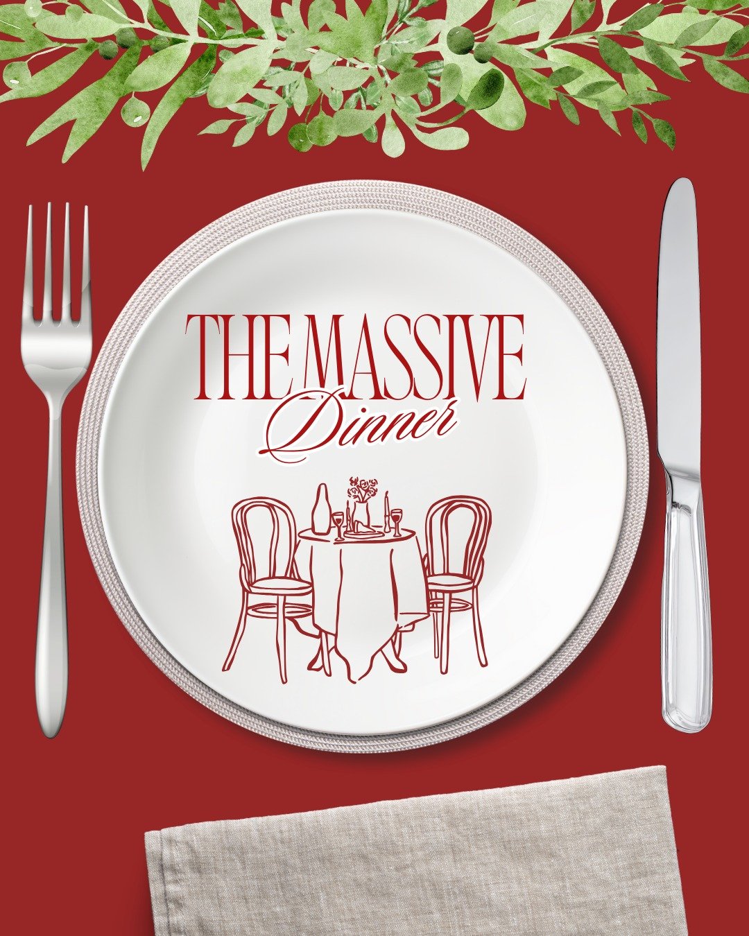 Twas the last week of Massive and all across the land, the youth were preparing for a party that was planned....

Kia ora team, it is officially the last night of Massive this Friday 5th of December. And whilst we are sad to not be able to see you al