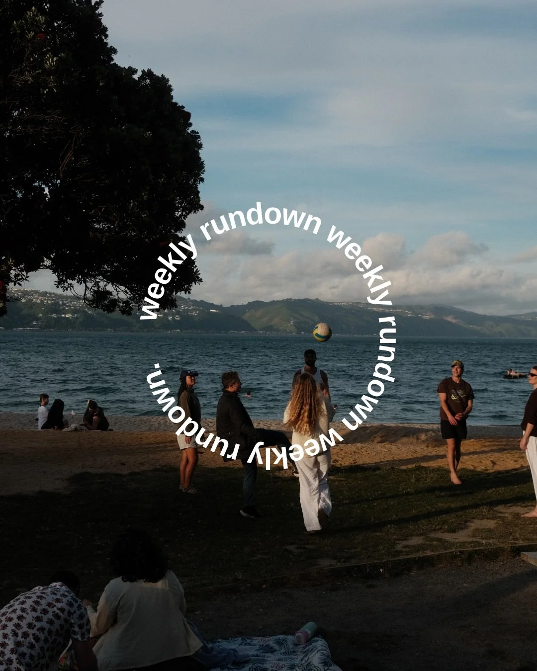 Carols last night was so much fun! Thank you for inviting along lots of friends and family to celebrate Jesus&rsquo; birth and eat ice cream with 🍨🍨