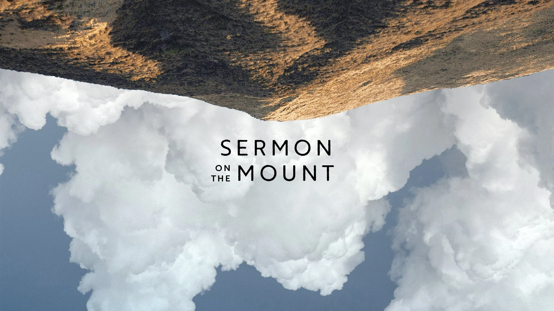 Sermon On The Mount, Part 2: Christian Influence // Jerram Watts