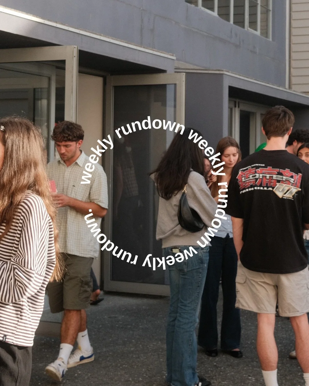 Kia ora whānau! What an incredible start to the year we&rsquo;ve had at Night. It has been incredible to worship and serve with you all, and to see all the new faces! If you&rsquo;re new, nau mai!!! Welcome to the whānau.

On Sunday, Jerram spoke to 