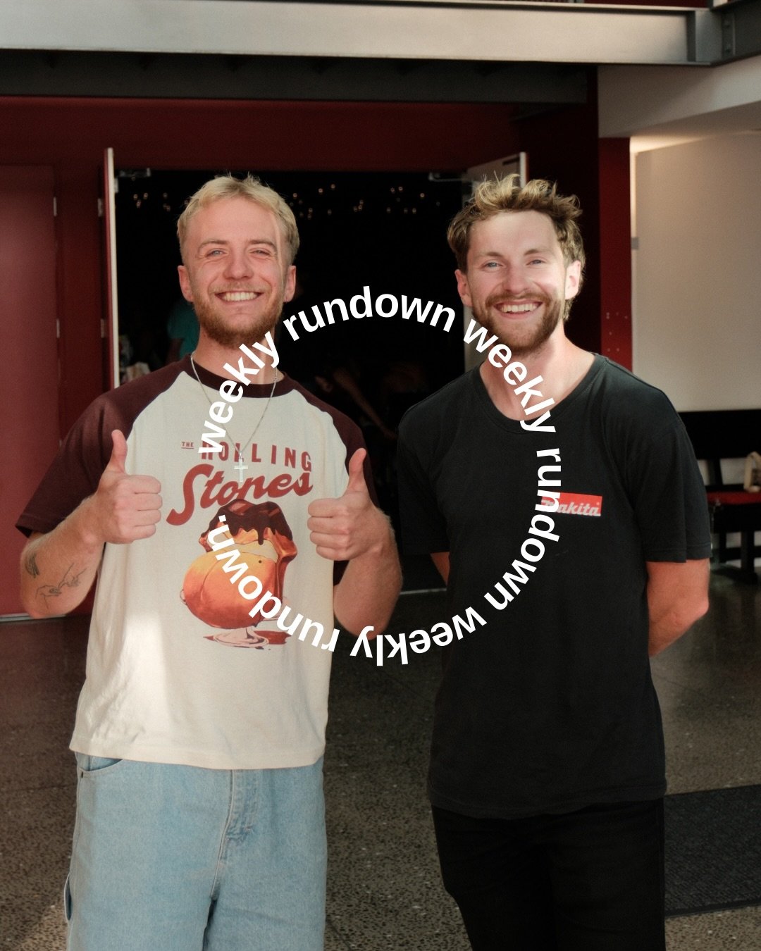 Tēnā koutou!! It was PACKED on Sunday night, no?? Great to see a bunch of new faces.

We worshipped together and Keegan spoke to us from Matthew 6. Practicing the way of Jesus is about living the Father&rsquo;s story, not performing our own. How are 