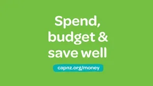 CAP Money Budgeting Course