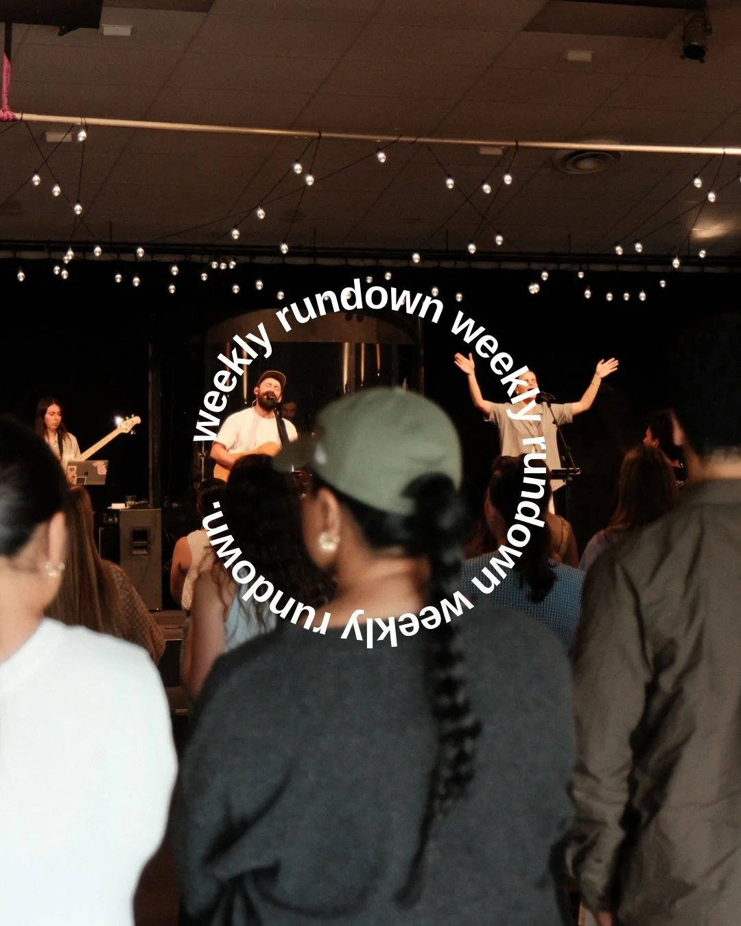 Kia ora whānau! We hope you are having a great week! On Sunday night, Micah taught from Matthew 6:19-34. How can we each be living a little more generously? Are there things that we are holding tightly on to that we can let go of? The only thing that