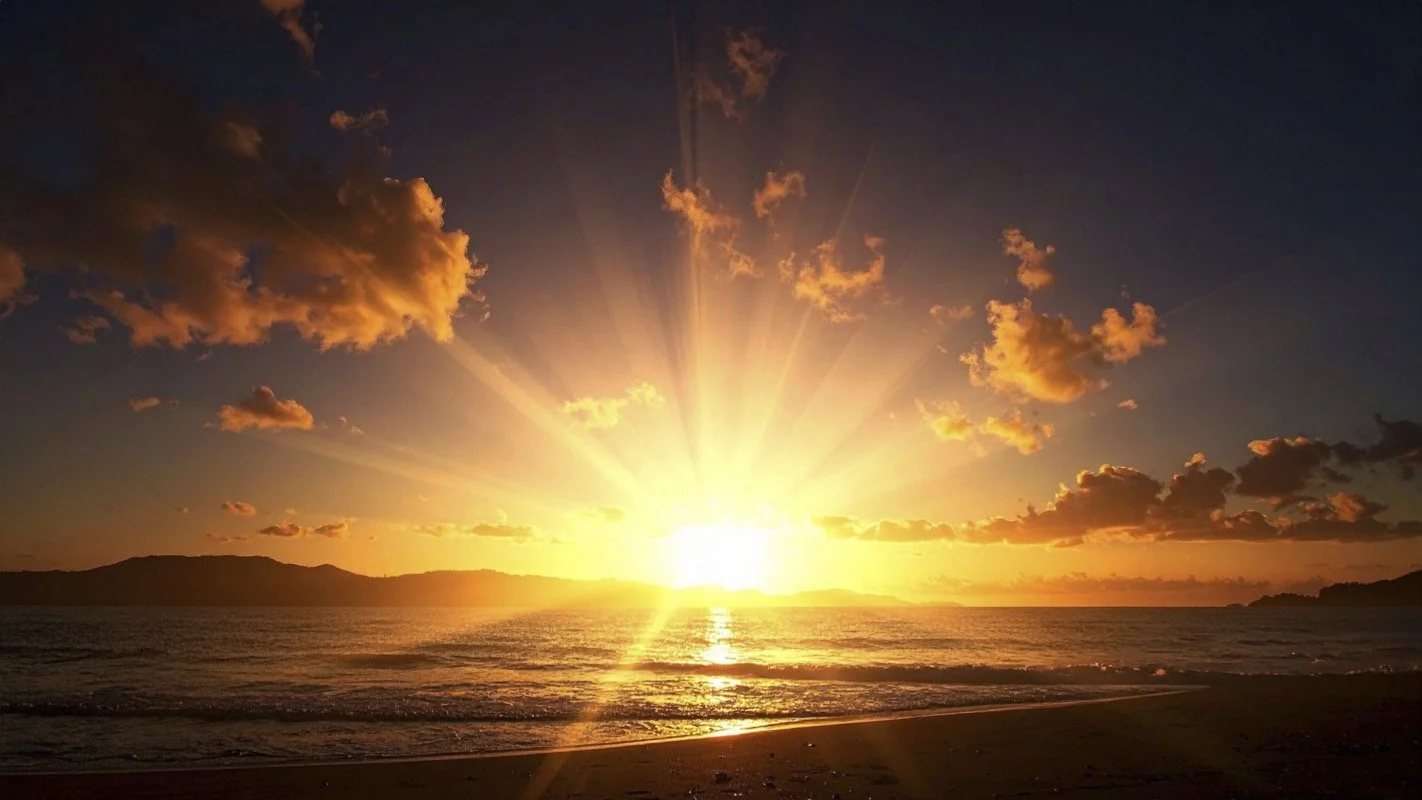 Easter Sonrise Service