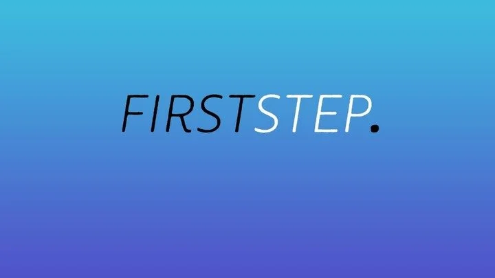 First Step