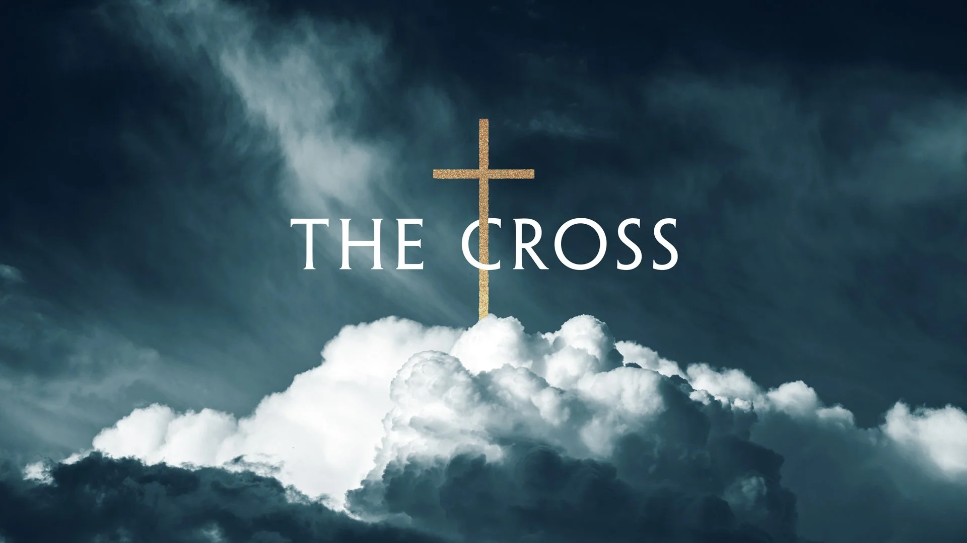 The Cross, Part 1: Power of the Cross // Aidan Meerman