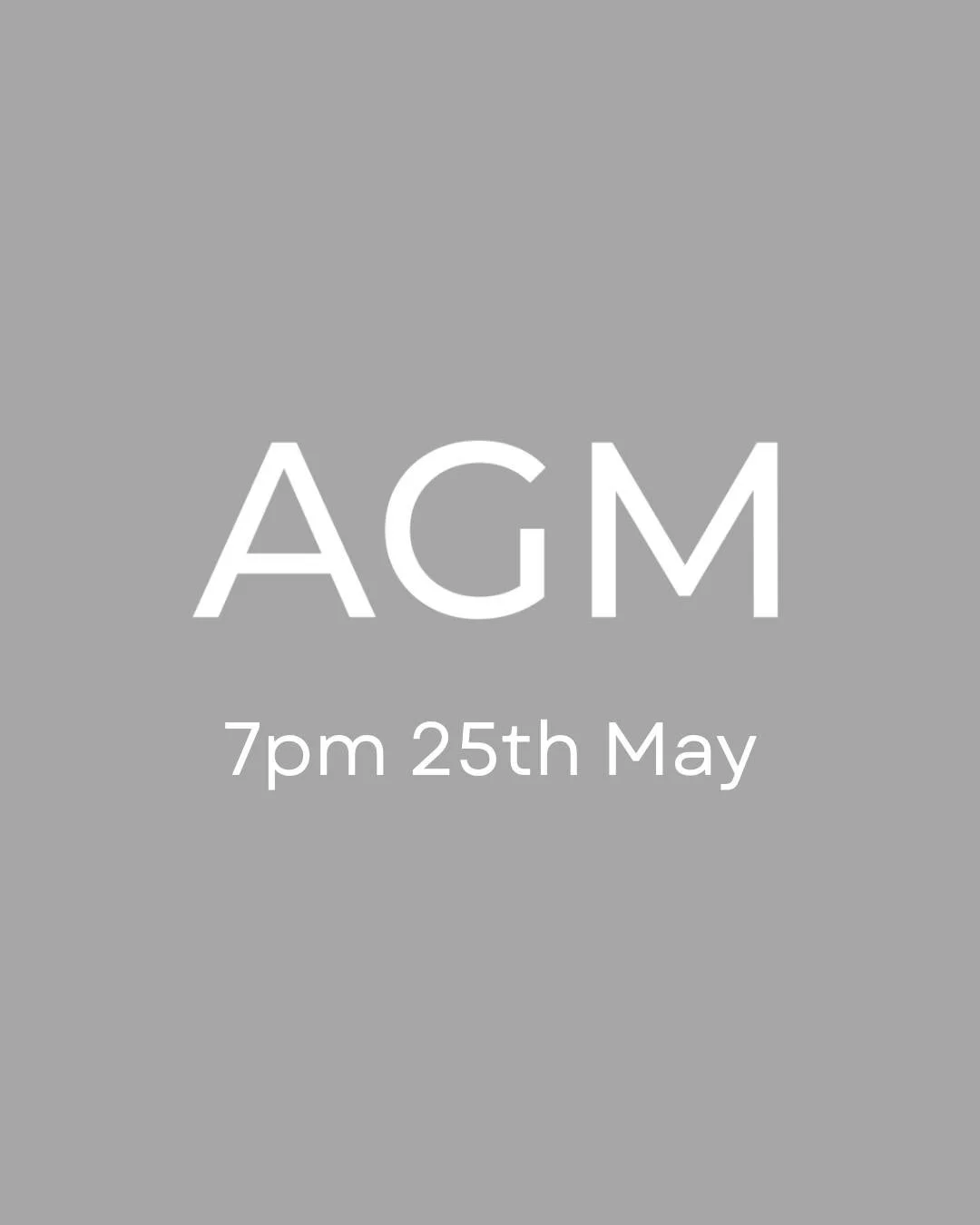 You're warmly invited to our Annual General Meeting (AGM). A chance to gather alongside the Board and Senior Leadership to celebrate what God has been doing in and through our community, and look ahead to the coming year. We&rsquo;d love to see you t